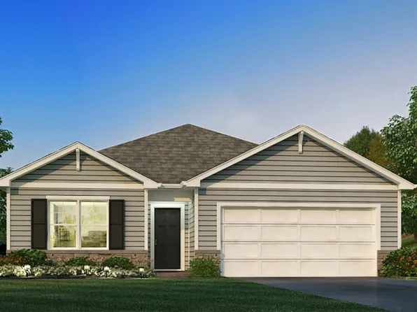 Chatham Plan, River Ridge