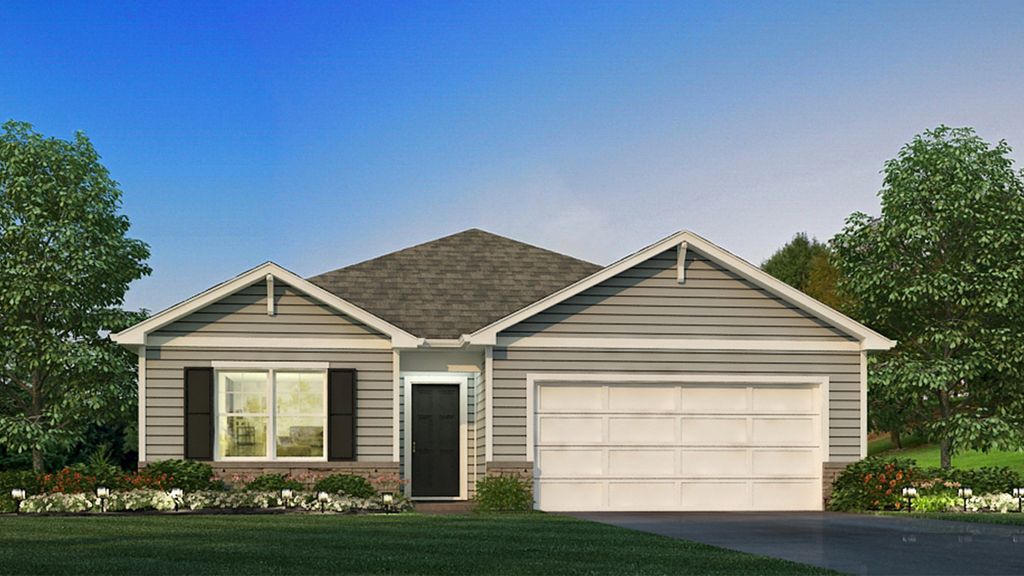Real estate listing image