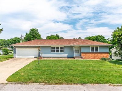 3509 W Lantern Ln, Saint Joseph, MO, 64506