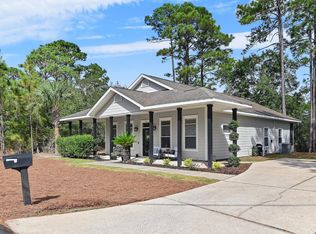 182 Pisces Dr, Santa Rosa Beach, FL 32459