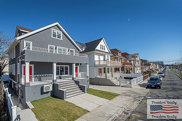 1st image of 446 Beach 69 St #1