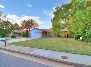 1521 Craig Blvd, Edmond, OK 73003