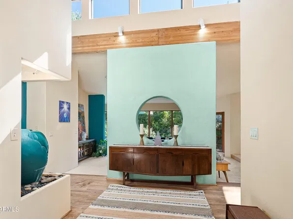 20 LAST WAGON Circle, Sedona, AZ 86336