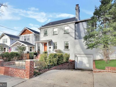 3701 S Dakota Ave NE, Washington, DC, 20018