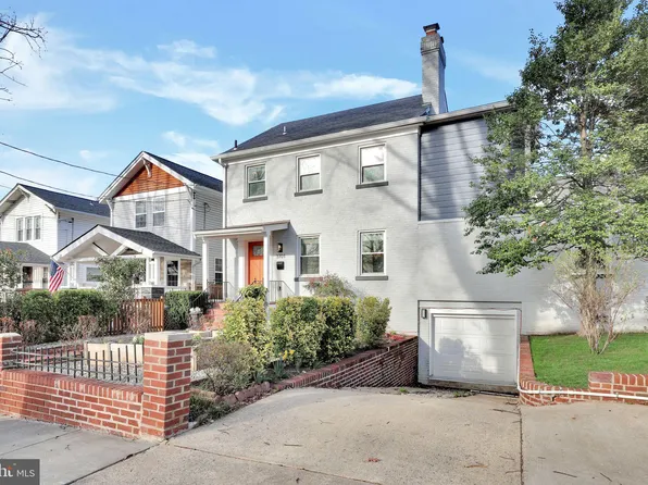 3701 S Dakota Ave NE, Washington, DC 20018
