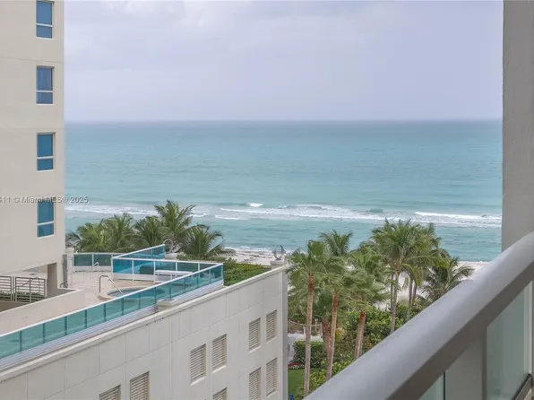 5005 Collins Ave APT 823, Miami Beach, FL 33140