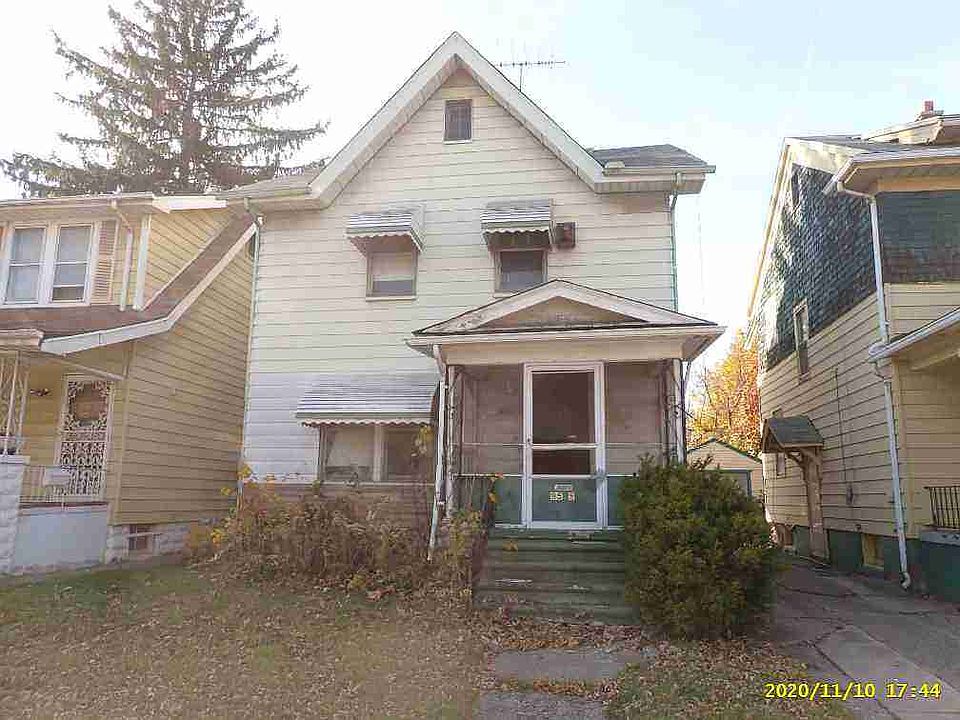 9545 Prairie