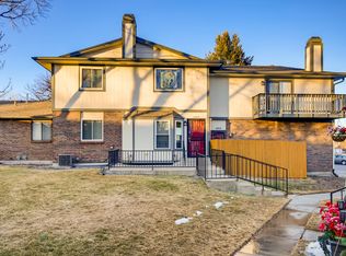 1745 S Allison St APT C, Lakewood, CO 80232