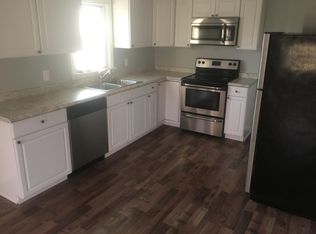 147 1/2 Bordner Ave SW, Canton, OH 44710