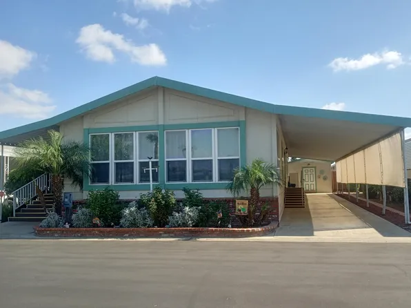 2459 N Oaks Street #30, Tulare, CA 93274