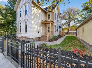 2043 Fulton Rd #UP, Cleveland, OH 44113