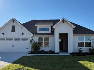 4206 Cornerstone Cir, Granbury, TX 76048