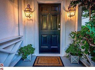 2217 Beverly Glen Pl, Los Angeles, CA 90077