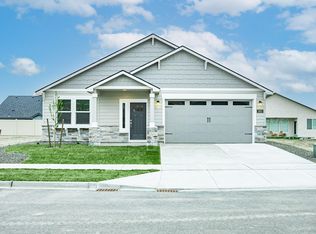 3813 Stonecap St, Richland, WA 99352