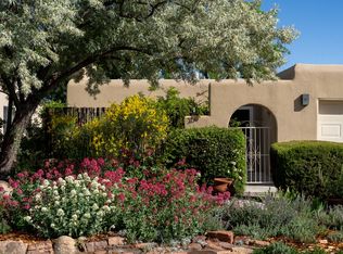 3397 La Avenida De San Marcos, Santa Fe, NM 87507