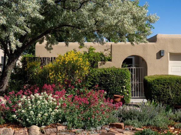 3397 La Avenida De San Marcos, Santa Fe, NM 87507