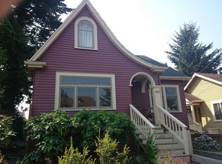 551 N 84th St, Seattle, WA 98103