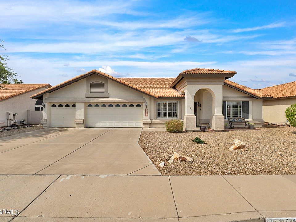 1st image of 20838 N 109TH Avenue