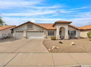 20838 N 109th Ave, Sun City, AZ 85373