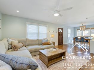 1047 Kipling Rd, Charleston, SC 29407