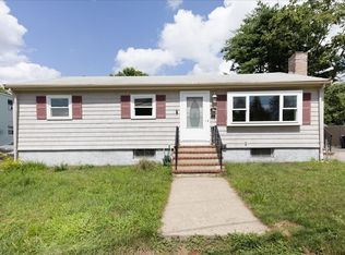 28 Durham Rd, Dedham, MA 02026