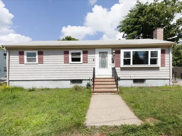 28 Durham Rd, Dedham, MA 02026