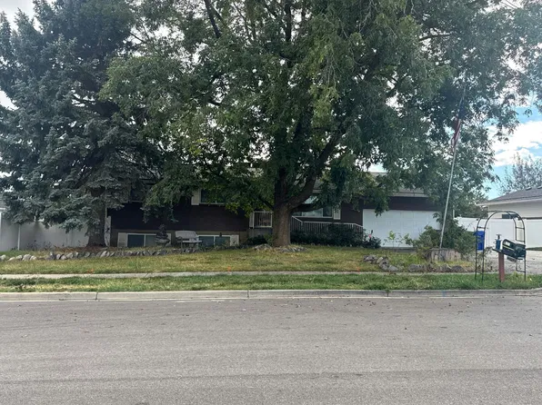 1131 W 1575 S, Syracuse, UT 84075