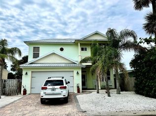 320 Florida Ave, New Smyrna Beach, FL 32169