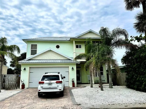320 Florida Ave, New Smyrna Beach, FL 32169