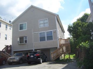 20 Derby St #A, Worcester, MA 01604