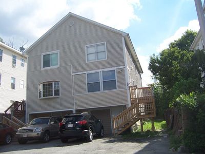 20 Derby St #A, Worcester, MA, 01604