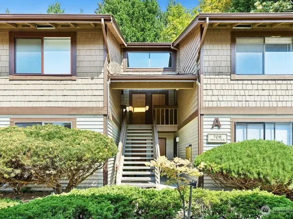 705 143rd Avenue NE #A2, Bellevue, WA 98007