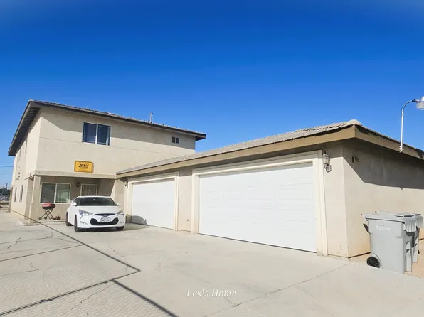 16583 Willow St APT B, Hesperia, CA 92345