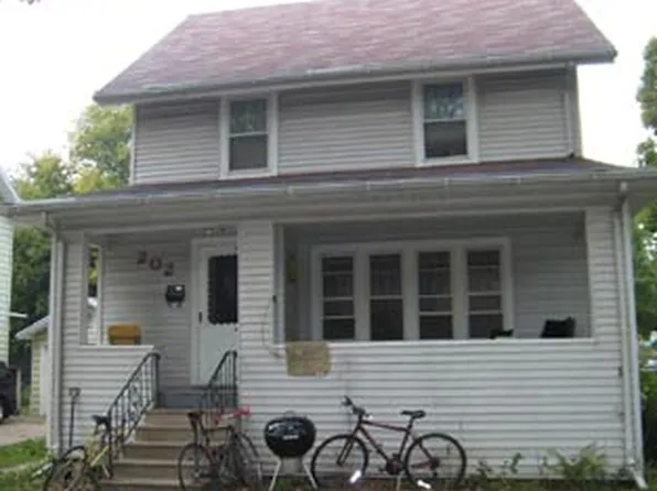 202 S Orchard St, Madison, WI 53715