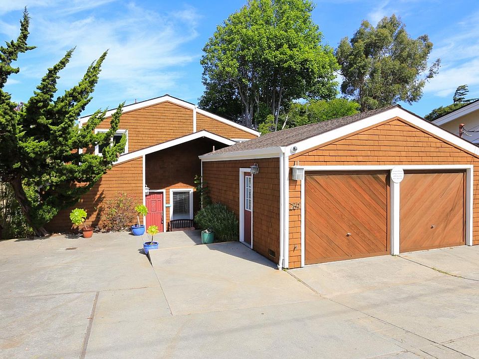 269 14th Ave Santa Cruz CA 95062 Zillow