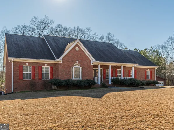 4346 Leola Rd, Douglasville, GA 30135