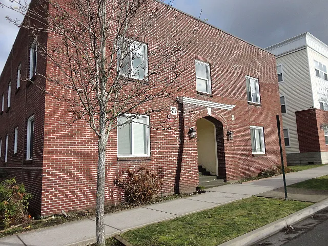 Belvadere Apartments — Photo 2