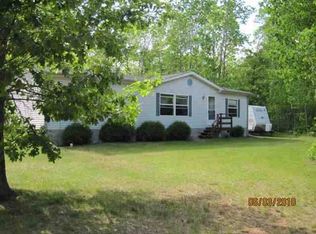 11789 S Heidtke Dr, Solon Springs, WI 54873
