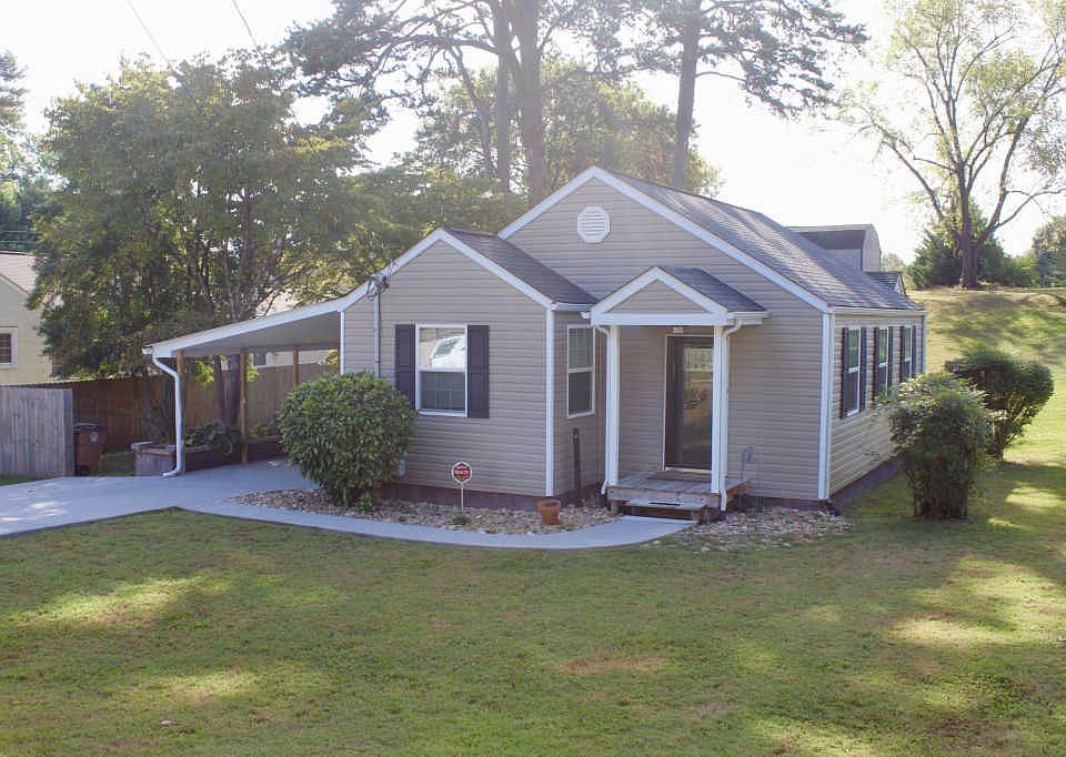 1st image of 4512 Oriole Dr