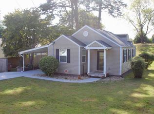 4512 Oriole Dr, Knoxville, TN 37918