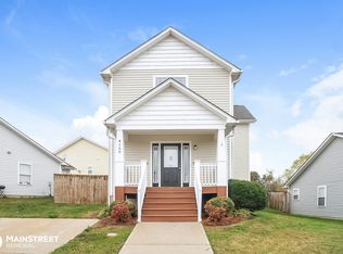 4159 Smith Farm Ln, Winston Salem, NC 27107