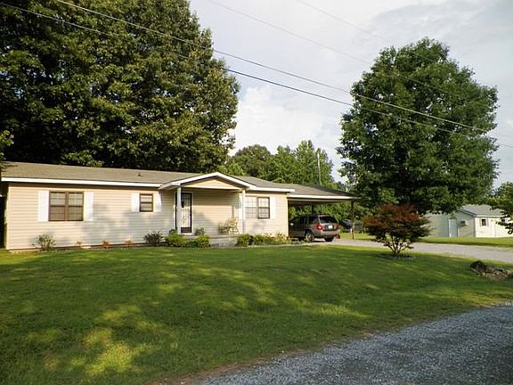 HOUSE & 2ND HOUSE