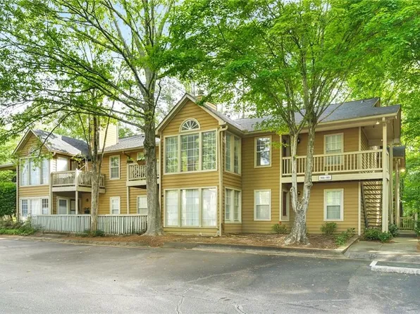 906 Country Park Dr SE, Smyrna, GA 30080