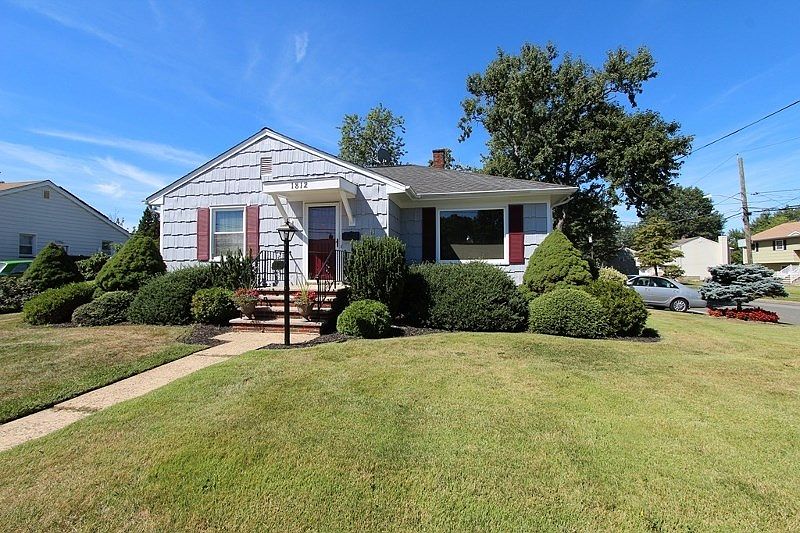 1812 Hamilton Blvd, South Plainfield, NJ 07080 | Zillow