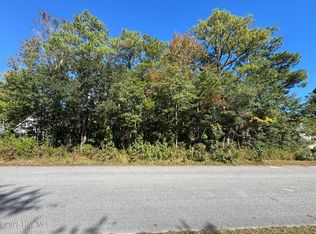 316 Masters Ln, Hampstead, NC 28443