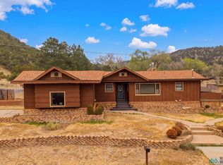 1044 Nelson Rd, Raton, NM 87740