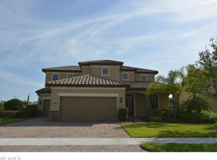 10889 Rutherford Rd, Fort Myers, FL 33913