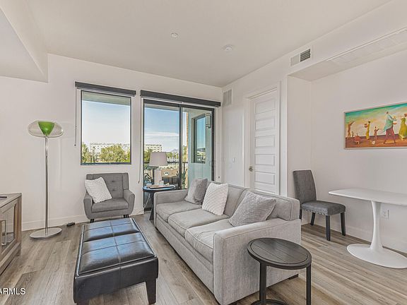 3rd image of 7300 E EARLL Drive #3020