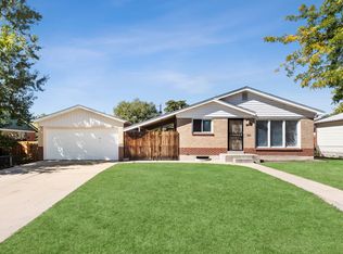 (Undisclosed Address), Northglenn, CO 80233