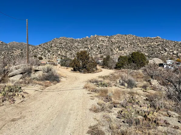 65 State Highway 333, Albuquerque, NM 87123